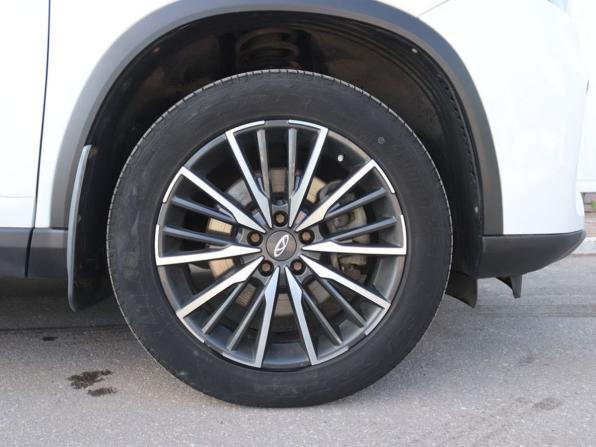 Chery Tiggo 8 Pro Max I с пробегом 2022 года, цена 2 049 000 рублей, 89369 км, внедорожник, Автокод Объявления