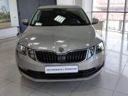 Skoda Octavia III (A7) Рестайлинг Москва  - изображение 24