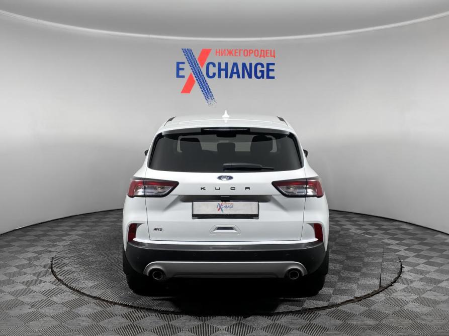 Ford Kuga III Нижний Новгород  - изображение 6