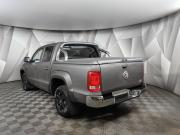 Volkswagen Amarok I Москва  - изображение 21