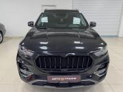 Chery Tiggo 8 Pro I Москва  - изображение 15