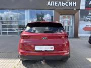 Kia Sportage IV Набережные Челны  - изображение 36
