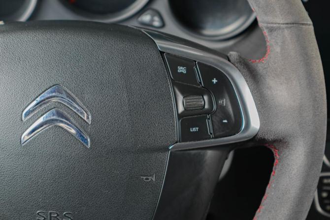 Citroen C4 II с пробегом 2013 года, цена 729 000 рублей, 122000 км, хэтчбек, Автокод Объявления