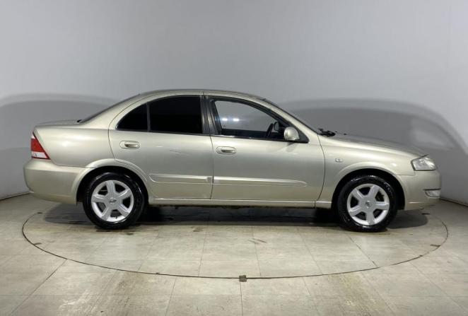 Nissan Almera Classic I с пробегом 2007 года, цена 255 000 рублей, 217302 км, седан, Автокод Объявления