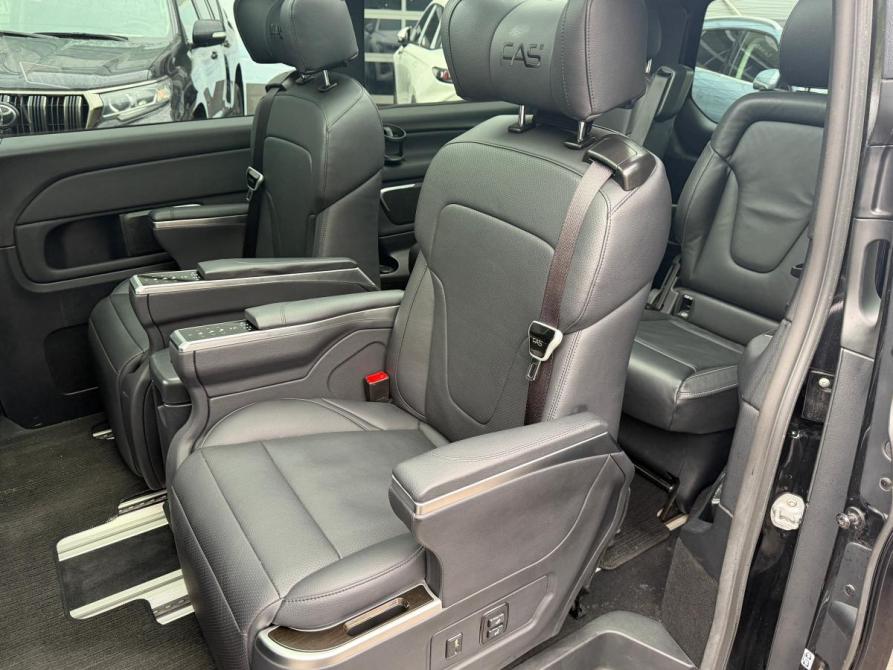 Mercedes-Benz V-Класс III (W447) Рестайлинг Санкт-Петербург  - изображение 7