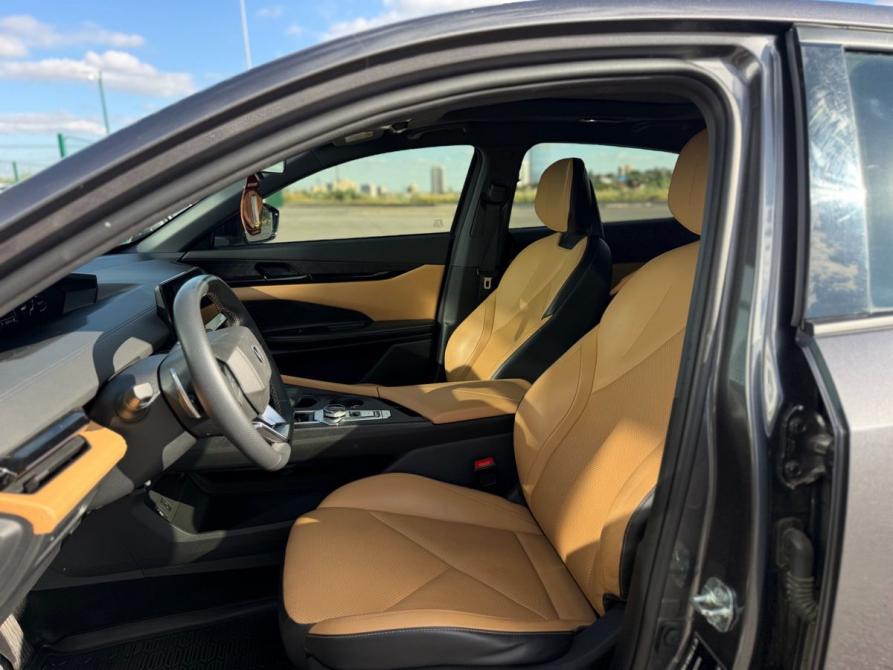 Changan UNI-V I Волгоград  - изображение 24