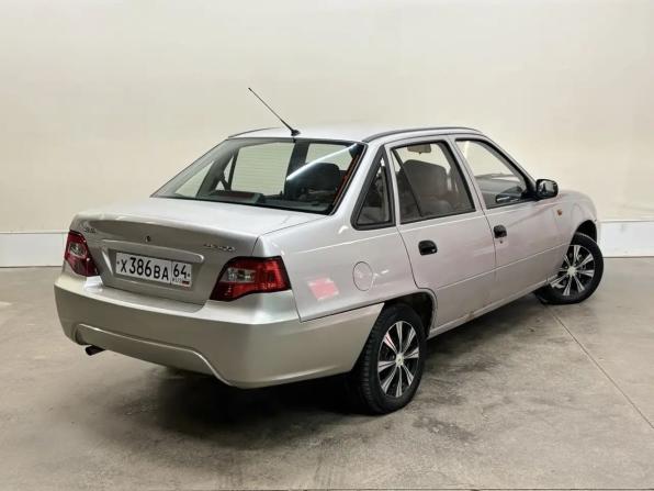 Daewoo Nexia I Рестайлинг с пробегом 2009 года, цена 177 000 рублей, 143000 км, седан, Автокод Объявления
