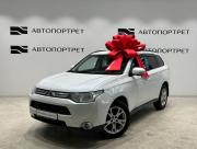 Mitsubishi Outlander III Санкт-Петербург  - изображение 13