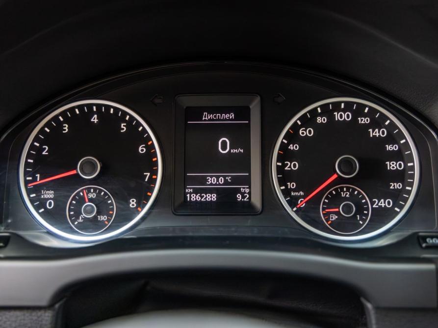 Volkswagen Tiguan I Волгоград  - изображение 9
