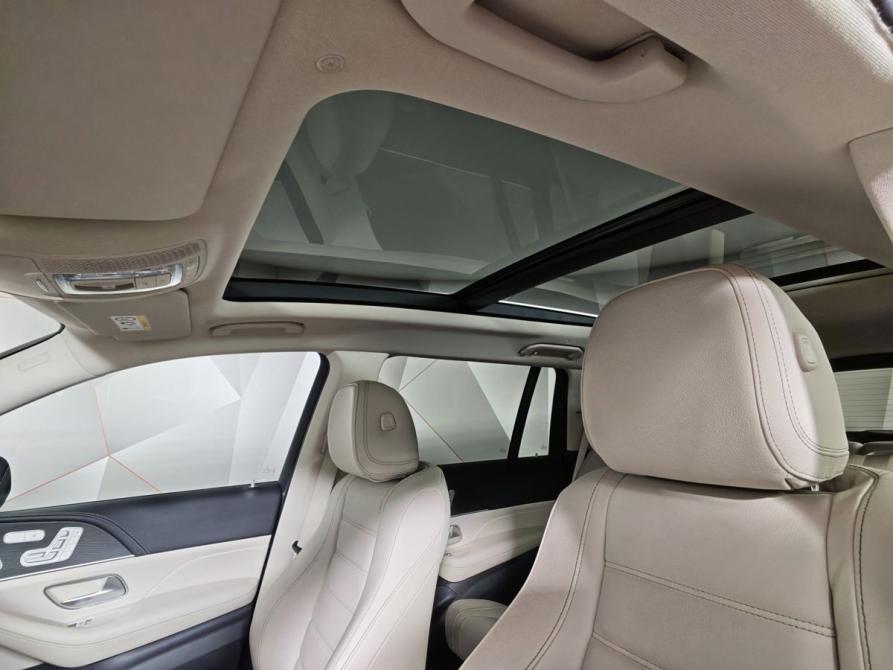 Mercedes-Benz GLS II (X167) Москва  - изображение 24