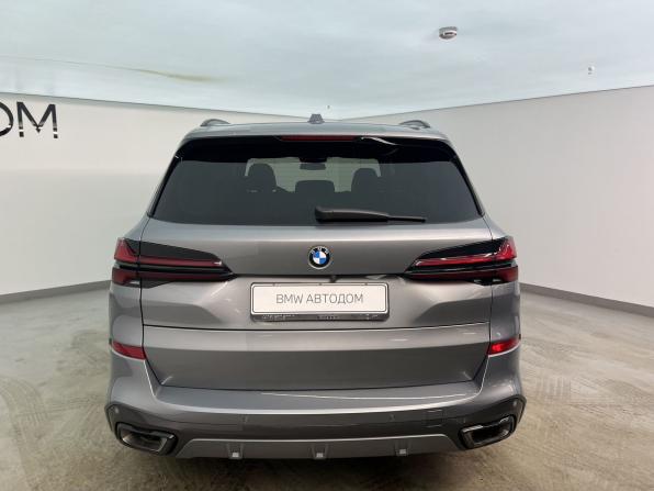 BMW X5 IV (G05/G18) Рестайлинг с пробегом 2023 года, цена 10 390 000 рублей, 56085 км, внедорожник, Автокод Объявления