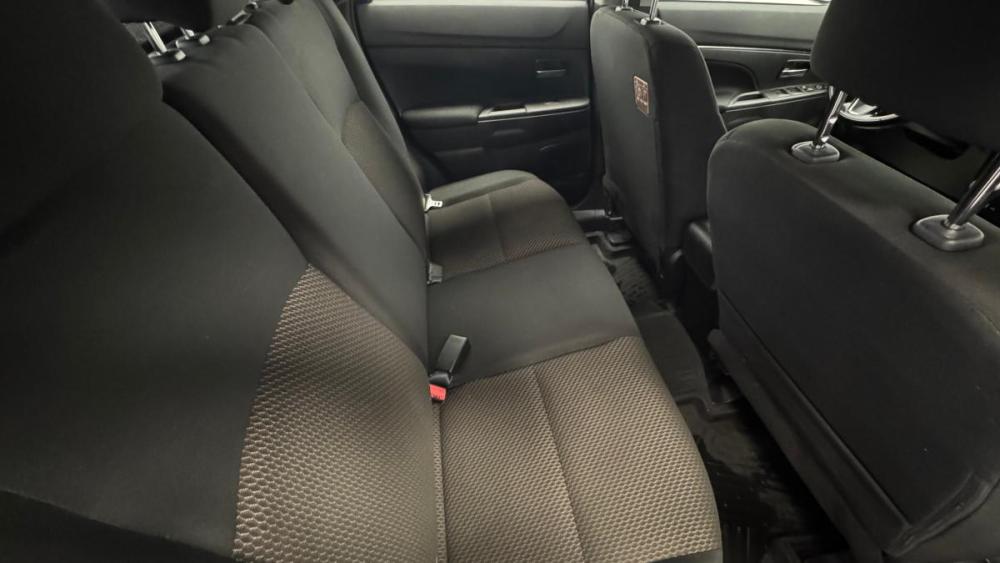 Mitsubishi ASX I Рестайлинг 3 Липецк  - изображение 17