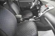 Kia Ceed I Рестайлинг Кемерово  - изображение 31