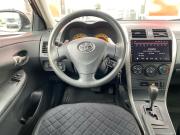 Toyota Corolla X (E140 E150) Уфа  - изображение 21