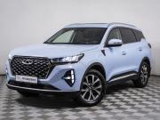 Chery Tiggo 7 Pro Max I Москва  - изображение 23