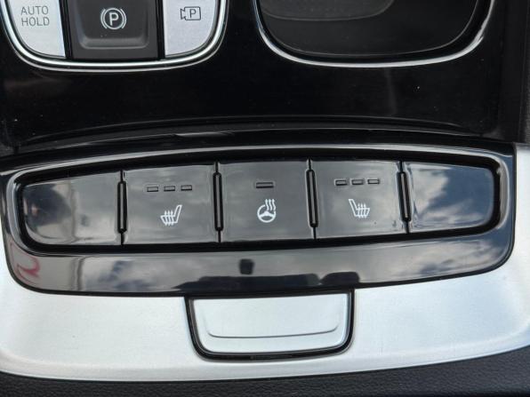 Hyundai Tucson IV с пробегом 2021 года, цена 2 880 000 рублей, 103142 км, внедорожник, Автокод Объявления