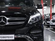 Mercedes-Benz GLE I (W166) Санкт-Петербург  - изображение 33