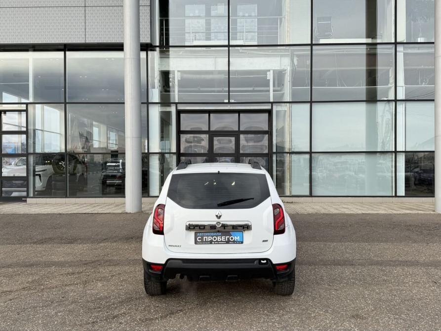 Renault Duster I Рестайлинг Тверь  - изображение 3