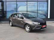 Lada (ВАЗ) Vesta I Архангельск  - изображение 17