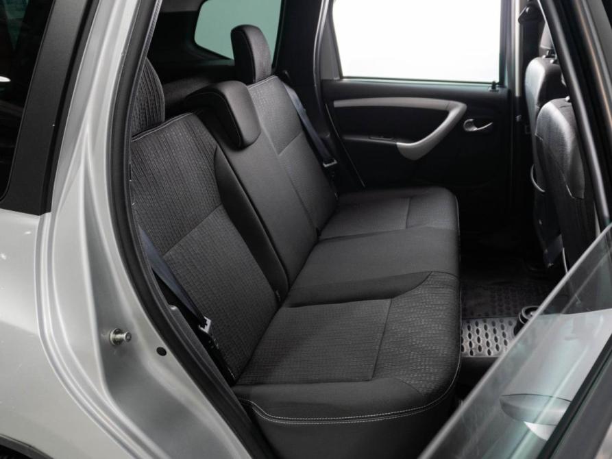 Nissan Terrano III (D10) Тюмень  - изображение 7