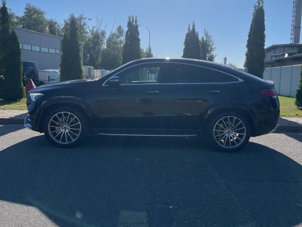 Mercedes-Benz GLE Coupe II (C167) с пробегом 2023 года, цена 10 500 000 рублей, 34097 км, внедорожник, Автокод Объявления