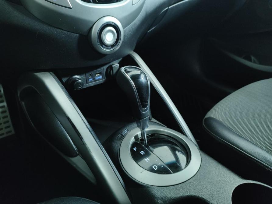Hyundai Veloster I Ростов-на-Дону  - изображение 20