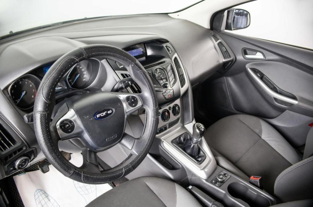 Ford Focus III Пермь  - изображение 8