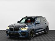 BMW X3 M I (F97) Москва  - изображение 38