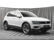 Volkswagen Tiguan II Москва  - изображение 32