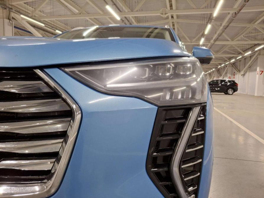 Haval Jolion I Казань  - изображение 21