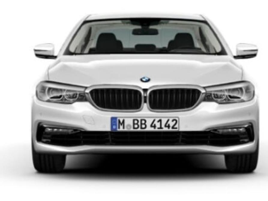 BMW 5 серии VII (G30/G31/G38) Стерлитамак  - изображение 10