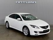 Mazda 6 II (GH) Краснодар  - изображение 23