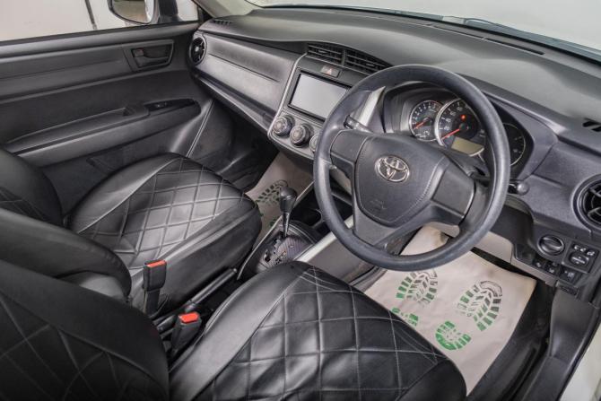 Toyota Corolla XI (E160 E170) Рестайлинг 2 с пробегом 2018 года, цена 1 439 000 рублей, 127000 км, универсал, Автокод Объявления