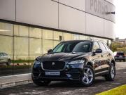 Jaguar F-Pace I Санкт-Петербург  - изображение 72