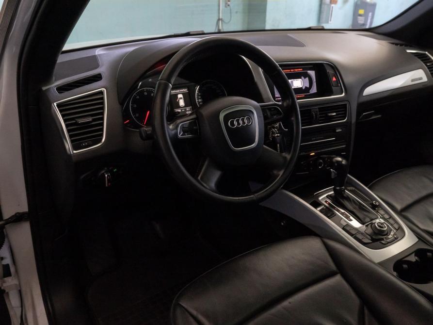 Audi Q5 I (8R) Тюмень  - изображение 10