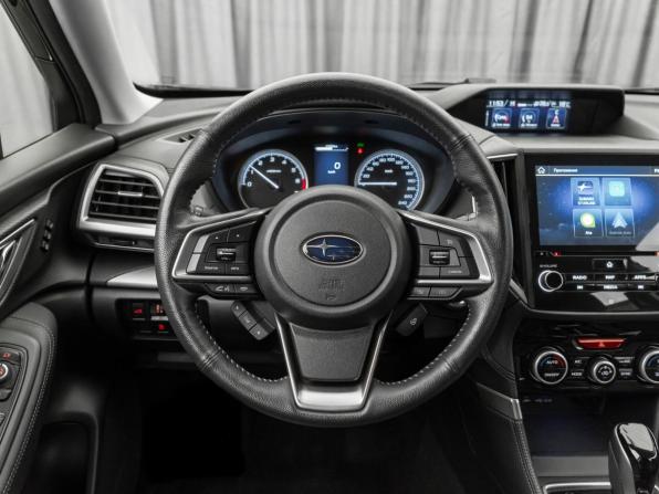 Subaru Forester V с пробегом 2019 года, цена 2 980 000 рублей, 88505 км, внедорожник, Автокод Объявления