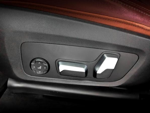BMW X3 III (G01) Рестайлинг с пробегом 2021 года, цена 5 200 000 рублей, 56522 км, внедорожник, Автокод Объявления