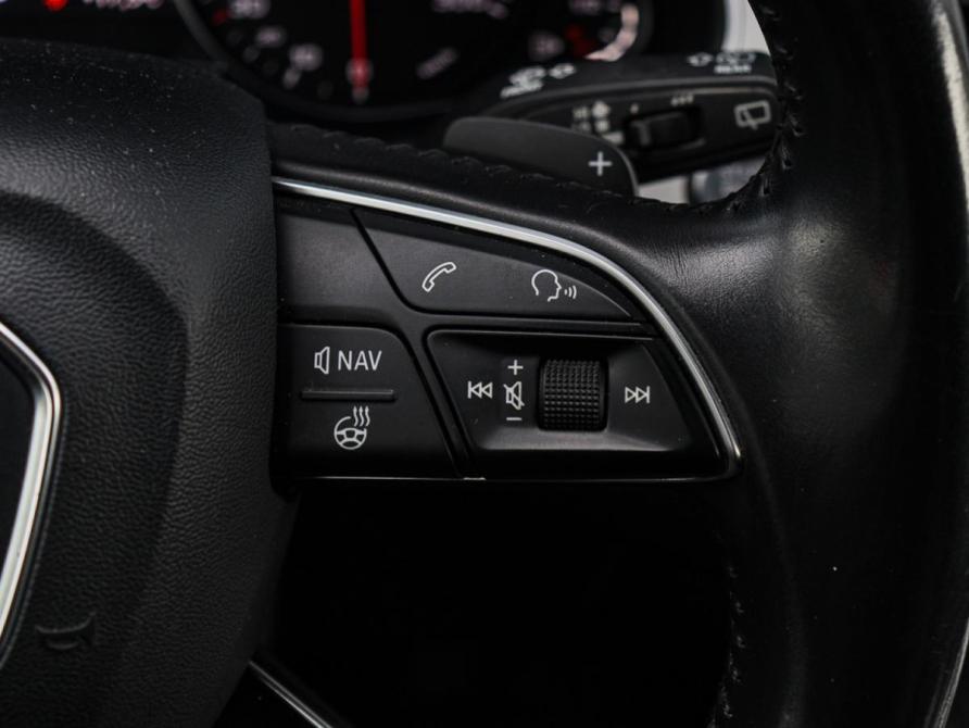 Audi Q7 II (4M) Москва  - изображение 28