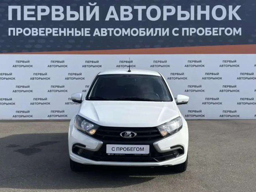 Lada (ВАЗ) Granta I Рестайлинг Краснодар  - изображение 2
