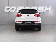Kia Sportage III Рестайлинг Воронеж  - изображение 23