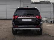 Kia Mohave I Рестайлинг 2 Москва  - изображение 36
