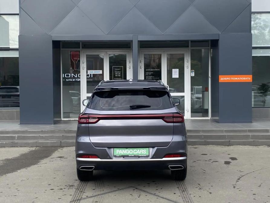 Chery Tiggo 7 Pro Max I Краснодар  - изображение 6