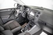 Volkswagen Tiguan I Рестайлинг Пермь  - изображение 36