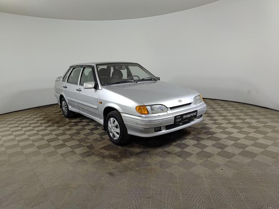 Lada (ВАЗ) 2115 Уфа  - изображение 3