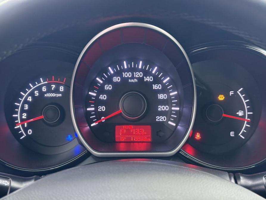 Kia Rio III Рестайлинг Ярославль  - изображение 21