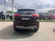 Geely Atlas I Вологда  - изображение 16