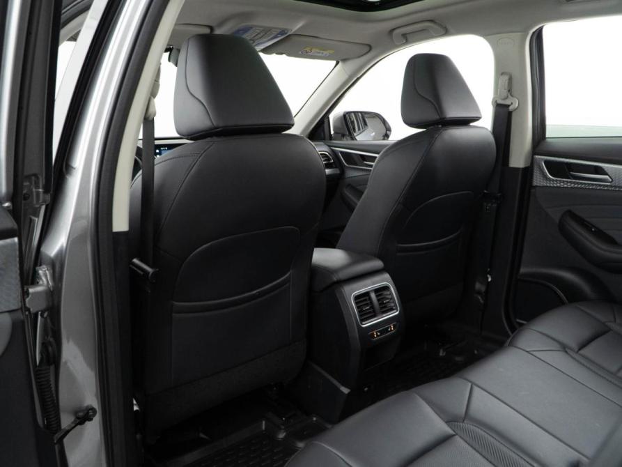 Haval F7 I Рестайлинг Москва  - изображение 13