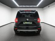 Skoda Yeti I Рестайлинг Тверь  - изображение 20