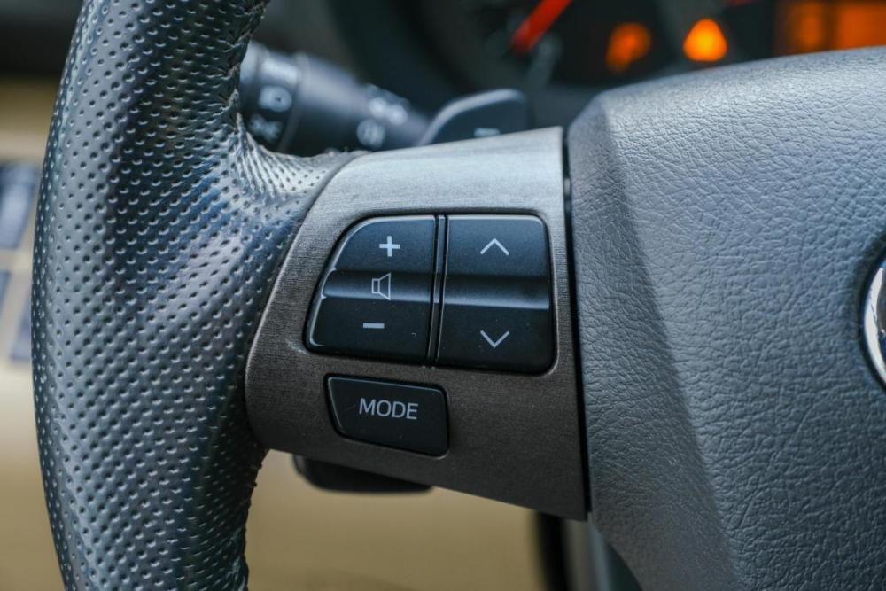 Toyota RAV4 III (XA30) Иркутск  - изображение 14