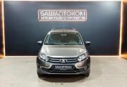 Lada (ВАЗ) Granta I Рестайлинг Уфа  - изображение 19